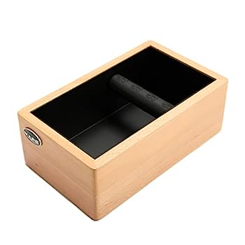 【中古】【輸入品・未使用】ノックボックス エスプレッソアクセサリー エスプレッソ ノックボックス コーヒーノックボックス