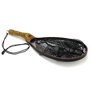 【中古】【輸入品・未使用】NIRVANA ON THE FLY 木製小渓流ネット｜スカイマーケットプラス 22,836円