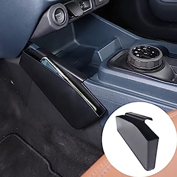【中古】【輸入品・未使用】CHEAYAR ギアシフトコンソール サイド収納ボックス Ford Maverick 2022に対応 中央コントロールサイド収納ボックス 吊り下げ収納ボックス コンソ 7,745円
