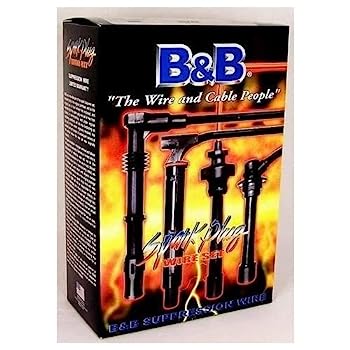 【中古】【輸入品・未使用】4Runner T 100 タコマ タンドラ 3.4L V6 95-04 サプレッサー 5mm スパークプラグワイヤセット 23025｜スカイマーケットプラス