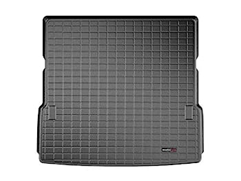 【中古】【輸入品・未使用】WeatherTech 40757?Cargoライナー