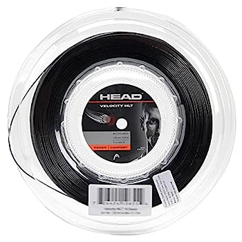 【中古】【インポート品・未当て嵌める】Head RIP Control 17 庭球櫂 より糸木管