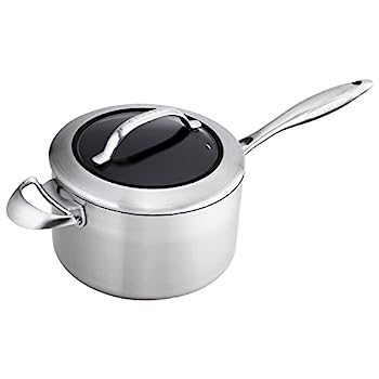 【中古】【インポート品・未当て嵌める】走査食麺麭 片手なべ 20糎 CTX 出どころ食麺麭 3.5L 65232000