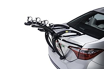【中古】【輸入品・未使用】■サリス/SARIS■ サイクルラック ボーンズ3 BONES 3 ブラック EC16 【品番 SR801BL】|スカイマーケットプラス
