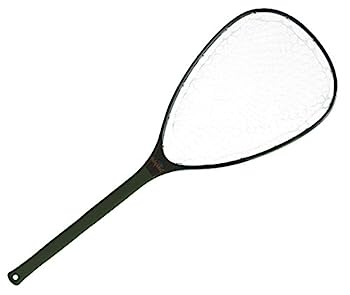 【中古】【輸入品・未使用】Fishpond Nomad Fly Fishingカーボンファイバー&グラスファイバー複合mid-length Net One Size|スカイマーケットプラス