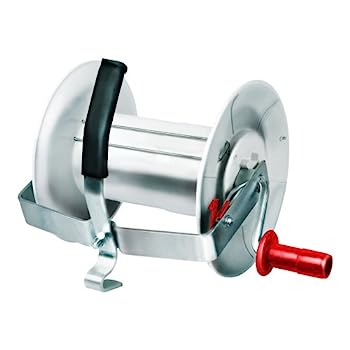 【中古】【インポート品・未当て嵌める】Speedrite Mega Geared Reel by Speedrite