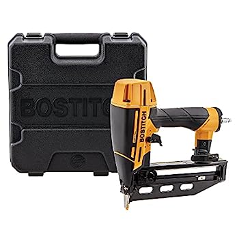 【中古】【輸入品・未使用】BOSTITCH Finish Nailer Kit, 16GA, Smart Point (BTFP71917)