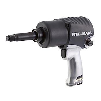 【中古】【輸入品・未使用】STEELMAN 102-4 1/2インチ 高耐久インパクトレンチ 2インチアンビルツインハンマー 44,804円