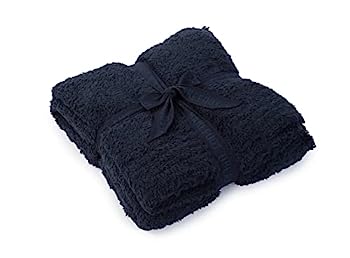 【中古】【輸入品・未使用】Barefoot Dreamsバンブーシックスローブランケット 54\\\