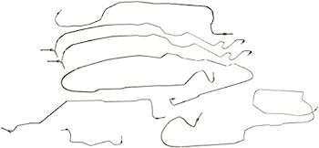 【中古】【輸入品・未使用】Dorman 919107 Brake Line｜スカイマーケットプラス