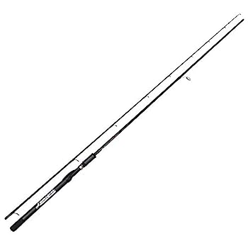 【中古】【インポート品・未当て嵌める】Lamiglas朱書きSpinning Rod