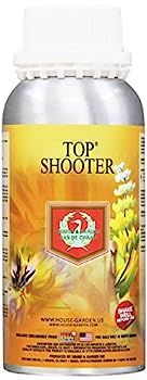 【中古】【輸入品・未使用】House & Garden Top Shooter 500 ml｜スカイマーケットプラス