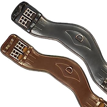 【中古】【輸入品・未使用】Total Saddle Fit - Shoulder Relief Girth - Dressage｜スカイマーケットプラス