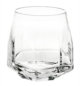 【中古】【輸入品・未使用】Vista Alegreジェムストーンケースwith 2?Old Fashioned
