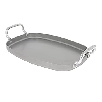 【中古】【輸入品・未使用】デバイヤー 鉄 両手グリルパン 5640.02/62-6358-73｜スカイマーケットプラス