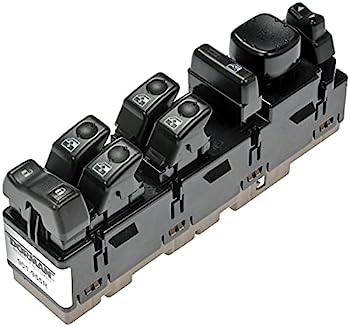 【中古】【輸入品・未使用】ドーマン???OEソリューション901???955r Remanufactured電源ウィンドウスイッチ 53,579円