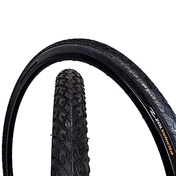 【中古】【輸入品・未使用】Zol UrbanハイブリッドCity Velocitaワイヤバイク自転車タイヤ700?x 38?C 29インチ