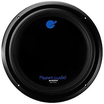 【中古】【インポート品・未当て嵌める】ANARCHY15 2100W SUB 家電-その他