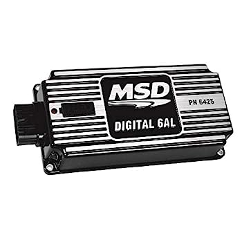 【中古】【輸入品・未使用】MSD 64253 デジタルイグニッション