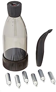 【中古】【インポート品・未当て嵌める】Perlage System シャンパンプリザーバー 19x10x7 澄み切った キッチン用品・食器・調理器具-その他