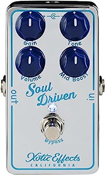 楽天市場】【中古】T-Rex Engineering Hobo Drive Overdrive and