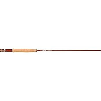 【中古】【輸入品・未使用】MoonshineロッドCo。The DrifterシリーズFly釣りロッド 6WT 9 4PC