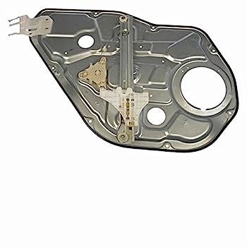 【中古】【輸入品・未使用】Premier Gear PG-749-336 ウィンドウレギュレーター (パワーウィンドウモーターなしヒュンダイ運転席側リアに対応) PG-749-337