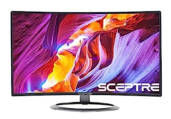 【中古】【輸入品・未使用】セプターC248W-1920R 24\