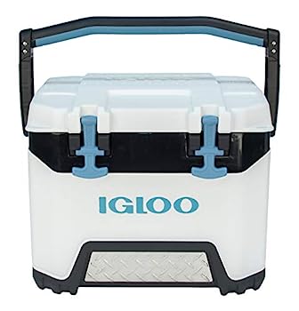 【中古】【輸入品・未使用】Igloo BMX 25クォートクーラー クールライザーテクノロジー 25 Quart Cooler