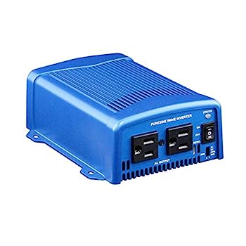 【中古】【輸入品・未使用】Cotek SE200 純正弦波インバーター 200W 12V (SE200-112)