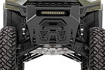 【中古】【輸入品・未使用】Rough Country 93017 3インチ リフトキット ブラック 3インチ | (適合) 2018-2020 Polaris Ranger 1000XP / 1000 | UTV サスペンションシステム