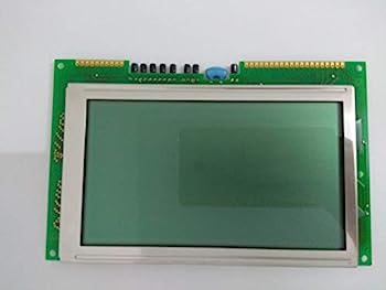 【中古】【輸入品・未使用】LMG6400PLGR 5.1インチ 240×128 産業用LCDディスプレイパネルスクリーン