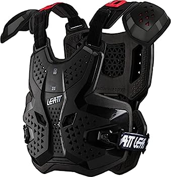 【中古】【輸入品・未使用】Black Leatt 3.5 Pro チェストプロテクター|スカイマーケットプラス