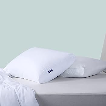 【中古】【インポート品・未当て嵌める】Casper 御休み用枕 第一人者 白いこと