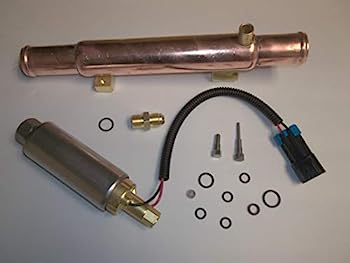 【中古】【輸入品・未使用】RPS 燃料ポンプクーラーキット MerCruiser 4.3 5.0 5.7 L MPI 350 Mag用 ブラックスコーピオン 377 6.2 44,898円