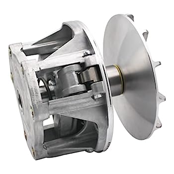 【中古】【輸入品・未使用】WEHOPE プライマリークラッチ Polaris RZR 1000 XP 2014-2019に対応|スカイマーケットプラス