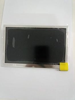 【中古】【輸入品・未使用】EBESTPANEL TX18D205VM0BAA 7インチ 800×480 LCDディスプレイパネルスクリーン