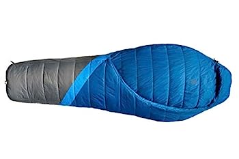 【中古】【インポート品・未当て嵌める】Sierra Designs ナイトキャップ 20/35度 スリーピングバッグ - 再利用組みあわせる ファスナー受け答え マミースタイル 難民キャンプ\u0026うしろ側荷造り 寝袋 男