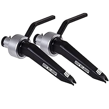 【中古】【輸入品・未使用】Reloop Concorde ブラックカートリッジ (2個パック)