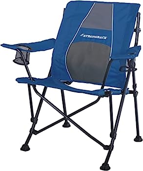 【中古】【輸入品・未使用】STRONGBACK グルネイビー 3.0