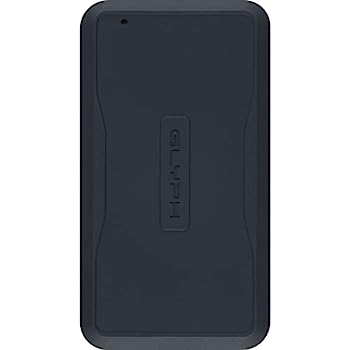 【中古】【インポート品・未当て嵌める】Glyph Production Technologies Atom Pro 2、外の方NVMe ソリッドステート運転 (SSD)、Thunderbolt 3 (500GB) その他-パソコン・周辺機器