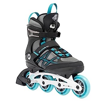 【中古】【輸入品・未使用】K2 Skate Alexis 80 Alu｜スカイマーケットプラス