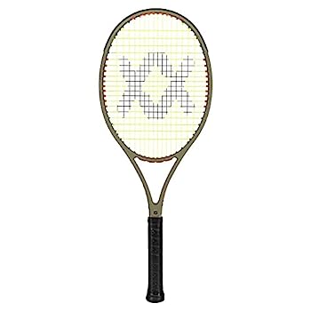 【中古】【輸入品・未使用】Volkl V-Cell V1 Pro テニスラケット (4_1/4)