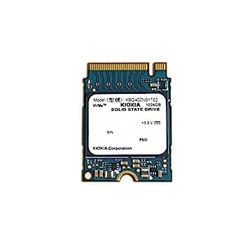 【新品未使用】EXCERIA PRO SSD-CK1.0N4P 1TB SSD Amazon.com: KIOXIA EXCERIA PRO NVMe SSD, M.2 2280 Form