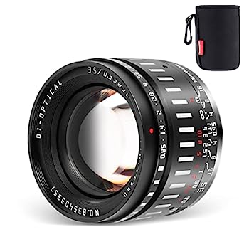 【中古】【インポート品・未当てはめる】TTArtisan 35粍 F0.95 大差しわたし ハウツー物水晶体 APS-C 画角45° 5群7枚 10枚絞り 写真器取り替えっこ水晶体 (Xマウント)