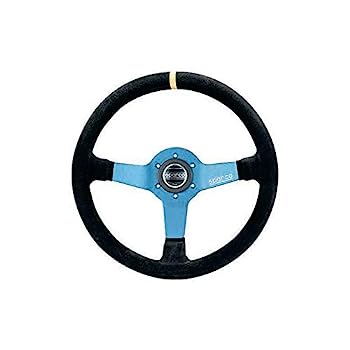 【中古】【輸入品・未使用】Sparco 015TMZS1 L 550 Monza Sportsステアリングホイール｜スカイマーケットプラス