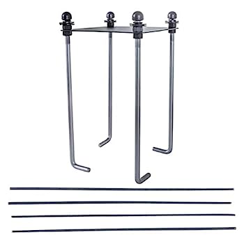 【中古】【輸入品・未使用】Goalrillaバスケットボール9?\