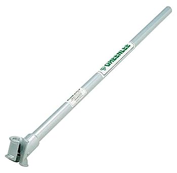 【中古】【輸入品・未使用】Greenlee 516 Hickey for 1-Inch Rigid Conduit by Greenlee|スカイマーケットプラス