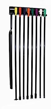 【中古】【輸入品・未使用】CTA Tools 4380 Spare Tire Tool Kit