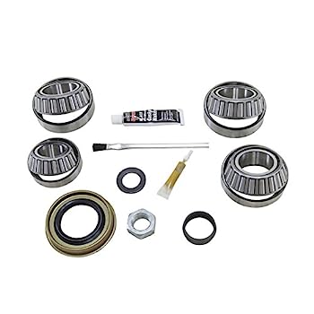 【中古】【輸入品・未使用】USA 標準ギア (ZBKD44-JK-REV-RUB) ベアリングキット ジープ JK ルビコン ダナ 44 フロントディファレンシャル用｜スカイマーケットプラス